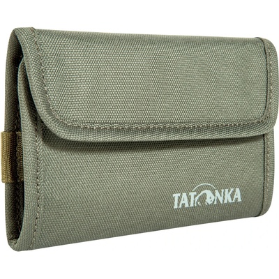 TATONKA Портфейл Tatonka Money Box RFID B Wallet - Olive - размер One Size (511-0712-0311)