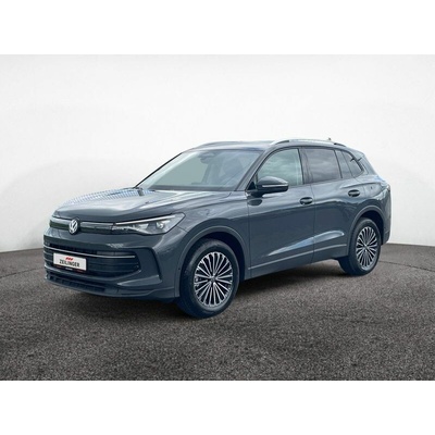 Volkswagen Tiguan eTSI Life DSG 110 kW