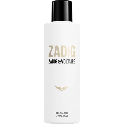 Zadig&voltaire ZADIG душ гел за жени 200ml