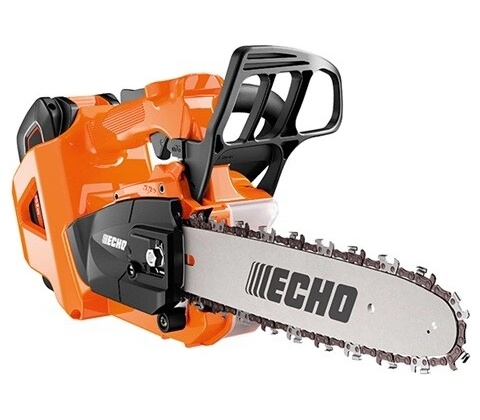 Echo DCS-2500T