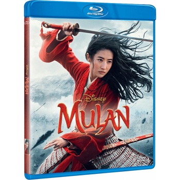 Mulan BD