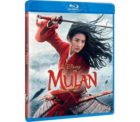 Mulan BD