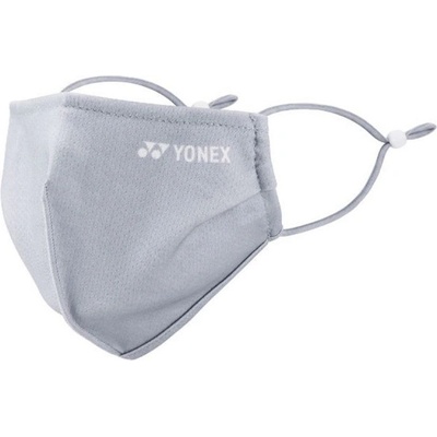 Yonex Маска Yonex Sport Face Mask - ice grey