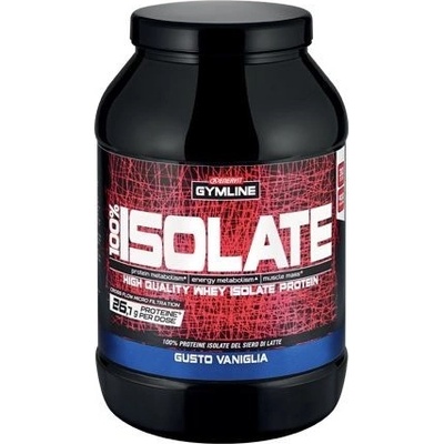 Enervit 100% Whey Protein Isolate 900 g
