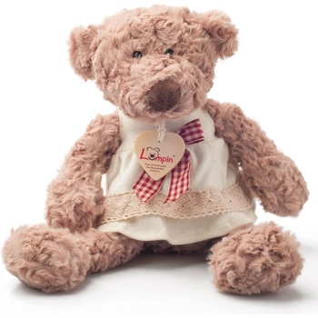 Lumpin Меца с рокля - 33 cm (94004)