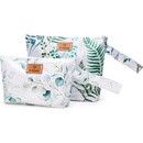 T tomi Small Baggie Garden story