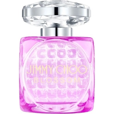 Jimmy Choo Blossom Special Edition 2024 EDP 60 ml Tester