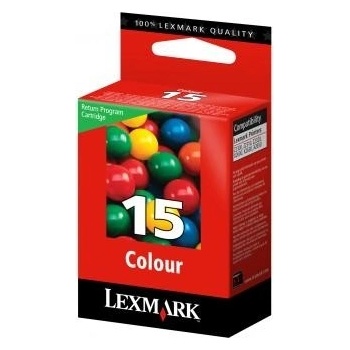 Lexmark 18C2110 - originální