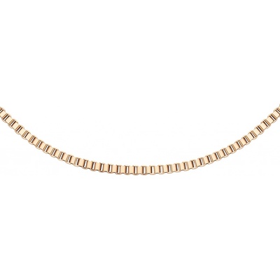 Daniel Wellington Bronzová retiazka DW00400553/6