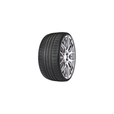 SureGrip Pro Sport 355/25 R21 107Y