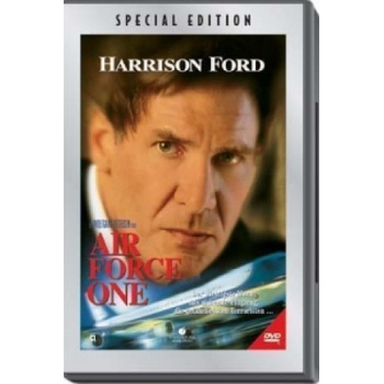 Air Force One DVD