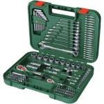 Bosch - Комплект инструменти от 132 части 1600A02Z9B (1600A02Z9B)