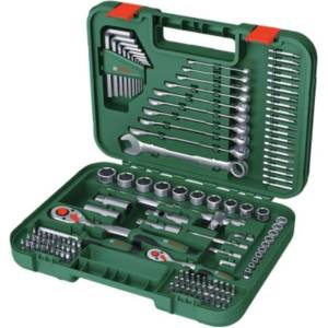 Bosch - Комплект инструменти от 132 части 1600A02Z9B (1600A02Z9B)