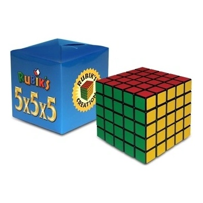 Rubik´s RUBIKOVA KOSTKA 5X5X5 ORIGINAL