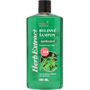 Vivaco Herb extrakt Bylinný šampón na vlasy Žihlava 500 ml