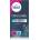 Veet Professional Sensitive Skin восъчни ленти за епилация за чувствителна кожа 12 бр