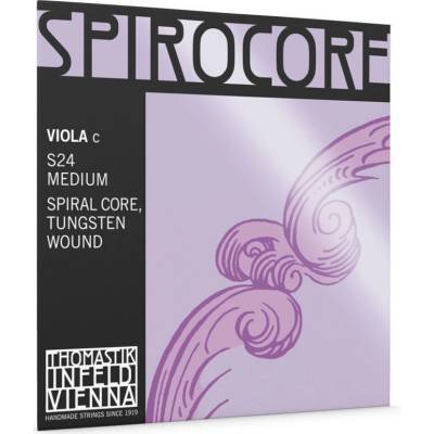 Thomastik SPIROCORE S24