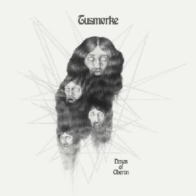 TUSMORKE - DAWN OF OBERON 1 LP