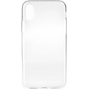 Púzdro Forcell Back Ultra Slim 0,5mm Apple iPhone X - čiré