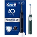 Oral-B iO series 2 forest green