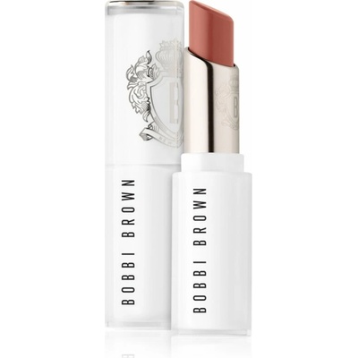 Bobbi Brown Extra Color Shine krémový hydratačný rúž Nude Buff 3 g