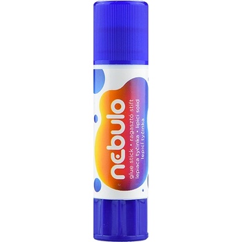 Nebulo Стик за лепене, 8 g, NEBULO NST-8 (NST-8)