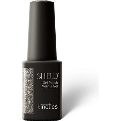 Kinetics Gél lak Shield 351 Running out of Champagne 15 ml