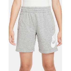 NIKE Къси панталони k nsw club ft short hbr (fd2997-063)