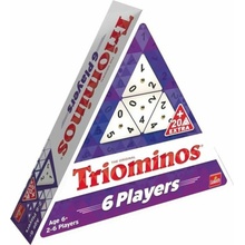Goliath Triominos 6 hráčů