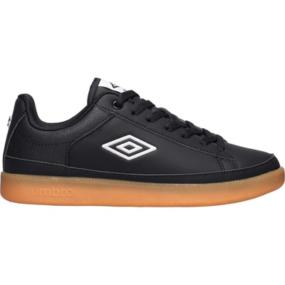 Umbro MOSTON čierna biela hnedá
