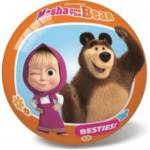 Star Топка Маша и мечока 14 см. star