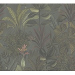 A. S. Création Влизелинов тапет за стена drawn into nature 39433-2