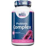 Haya Labs 10 Billion Acidophilus & Bifidus Probiotic Complex [30 капсули]