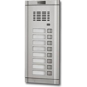 Nippon Аудиотабло за домофонна система Nippon WL-02NE (1x8) (2010004)