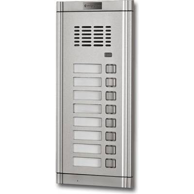 Nippon Аудиотабло за домофонна система Nippon WL-02NE (1x8) (2010004)