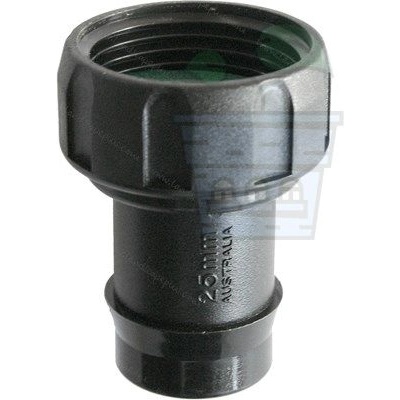 PLANT!T 25mm Адаптер за чешма (610367)