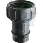 PLANT!T 25mm Адаптер за чешма (610367)
