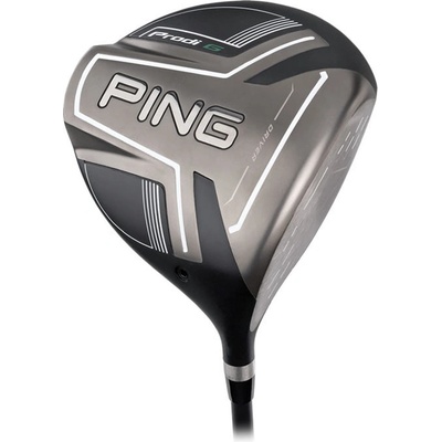 Ping Prodi G 243 junior driver pravé 15° grafit Stiff