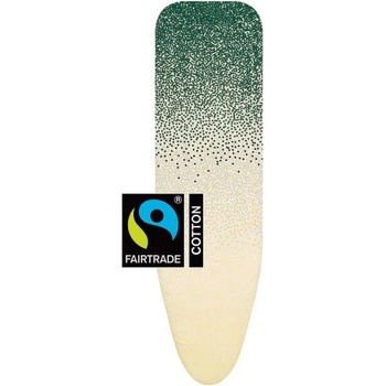 Brabantia Калъф за маса за гладене Brabantia A 1008900, 110x30 см, 8 мм, Жълт/Зелен (1008900)