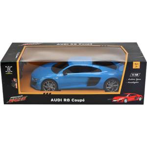 Felyx Toys Кола с R/C 1: 16 Audi R8 Coupе