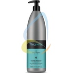Allwaves Anti-Frizz - Шампоан за къдрава и гъста коса