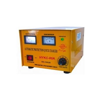 Paolo Зарядно за акумулатор 80a - 2207