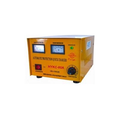 Paolo Зарядно за акумулатор 80a - 2207