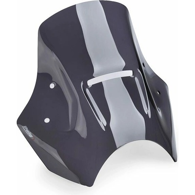 PUIG Plexi na motorku PUIG NEW. GEN TOURING 22854F tmavá dymová