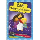 Bible Modlitby před spaním