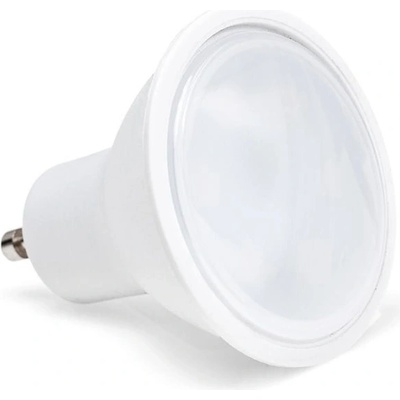 Milio LED žiarovka GU10 5W 460L studená biela