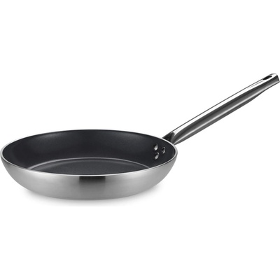Pujadas Profesionálna hliníková panvica ALU PRO, na indukciu 36 cm