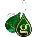 Giovani Giovani® Ароматизатор METALLIC GREEN