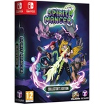 Tesura Games Spirit Mancer [Collector's Edition] (Switch)