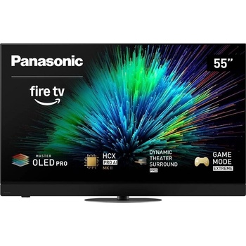 Panasonic TV-55Z90BE6